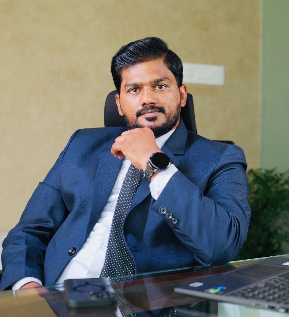 Mr. Javid Rahman Liyakathali — Founder, Chairman & Director, Bridge Group